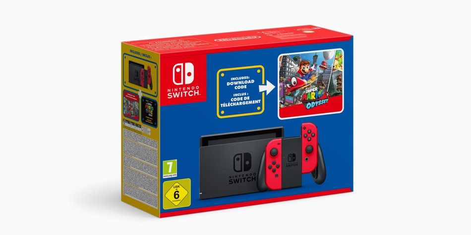 C'est le Mario Day !