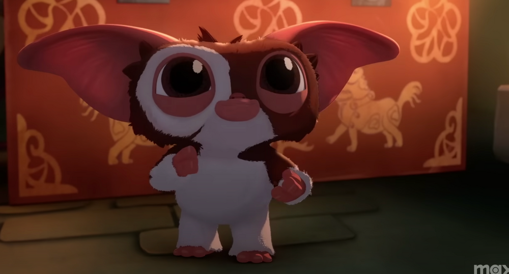 Il est pas mignon ce Mogwaï ? Crédit photo : HBO