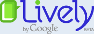 google-lively-logo